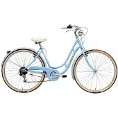 Adriatica Danish 6s Sh Cykel