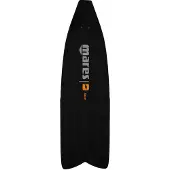 Mares Pure Passion Razor Pro Finneblad