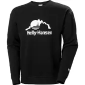 Helly Hansen Yu Crew 2.0 Sweatshirt
