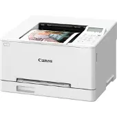 Canon i-SENSYS LBP646Cdw - Farve - Laser
