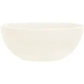 Aida Confetti salatskål Vanilla, Ø23 cm