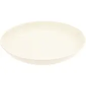 Aida Confetti pastatallerken Vanilla, Ø23 cm