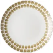 Arabia 24h Tuokio tallerken Ø26 cm Beige