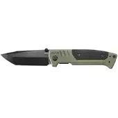 Walther design Pdp Tanto Lommekniv
