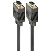 Cablexpert Cc-ppvga-15m-b Vga D-sub M/m 15 M Kabel