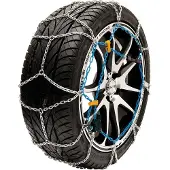 Husky Snekæde 4x4 str. 220