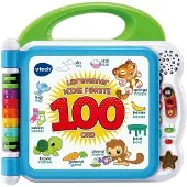 Vtech Baby Mine Første 100 Ord