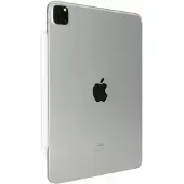Targus - Aktiv skrivestift - antimikrobiel - hvid - for Apple 10.2-inch iPad 10.5-inch iPad Air 10.9-inch iPad Air 12.9-inch iPad Pro