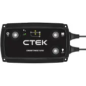 Ctek Smartpass 120s Batterioplader