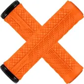 Lizardskins Single Lock-on Charger Evo Håndtag