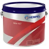 Hempel Mille NCT Grey 12400 2,5 l