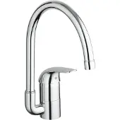 GROHE EuroPro køkkenbatteri - med svingbar tud 32752000