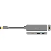 Sinox beslag Sinox i-Media - Hub - desktop