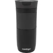 CONTIGO Termokop Byron Matte Black - 470 ml