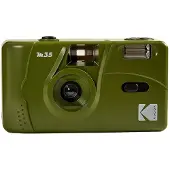 Kodak M35 Kamera