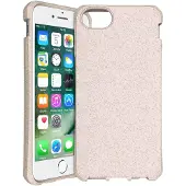 Itskins FERONIABIO // TERRA - Bagsidecover til mobiltelefon - naturfarvet - for Apple iPhone 6, 6s, 7, 8