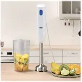 Braun Mq10.001mwh Håndmixer