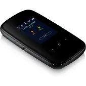 Zyxel LTE2566-M634 - Mobilt hotspot - 4G LTE - 300 Mbps - Wi-Fi 5