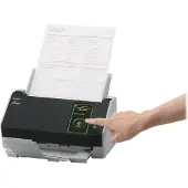 Ricoh Fi-8040 Scanner