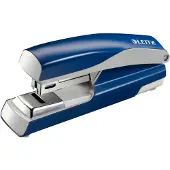 Leitz Hæftemaskine 5505 blå - til 30 ark