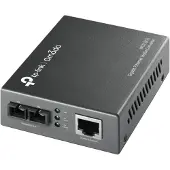 TP-LINK MC210CS, 1000 Mbps, IEEE 802.3ab, IEEE 802.3i, IEEE 802.3u, IEEE 802.3z, Gigabit Ethernet, 1000BASE-LX, 1000BASE-T, Cat5, Cat5e, SC