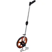 Bahco Metrisk Gummihjul 250 Mm