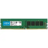 Crucial 1x16gb Ddr4 3200mhz Ram-hukommelse