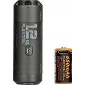 Flextailgear Zero Pump Pumpe