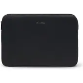 Dicota Sleeve PERFECT 15-15,6" – laptop-etui – sort