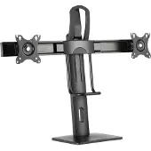 Gembird Ms-d2-01 Dobbelt Skærmholder