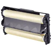 Leitz Office Standard 30 M 80 Microns Genopladelige Reservepatroner Til Lamineringsmaskine