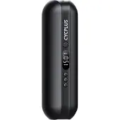 Cycplus Luftpumpe A2