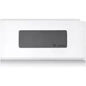 Thermaltake - LCD-panelpakke - hvid