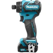 Makita DF032DSAJ, Pistolgreb boremaskine, 2,8 cm, 1 cm, 450 rpm, 1500 rpm, 21 Nm