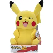 Pokémon Plush 30 cm Pikachu