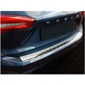 Avisa Læssekantbeskytter Ford Focus IV Turnier 2018- Stål
