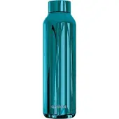 Quokka Solid termoflaske i rustfrit stål 630 ml (Sleek Zircon)