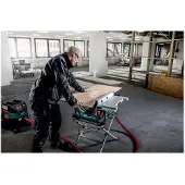 Metabo Ts 254 M Bordsav