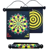Sport One Dartspil ''Sport'' 43cm m/6 pile