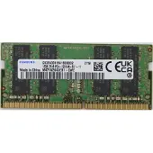 Lenovo MEMORY SoDIMM,16GB,DDR4,3200,Samsung
