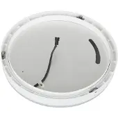 SOLAR PLUS SCIROCCO Opal Front 275 inkl. LED's - Reservedel
