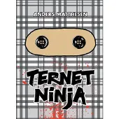 Høst og Søn Ternet Ninja | Anders Matthesen