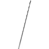 Thürmer Tools Spiralbor HSS lang 8,0x390 mm