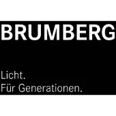 Brumberg 196303 196303 Indbygningslys Halogen GX5.3 50 W Krom (mat)