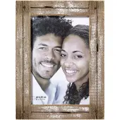 Walther design Dupla 20x30 Cm Wood Photo Fotoramme