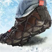Michelin Ezyshoes Walk Snesko Meduim - 36-40