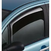ClimAir vindafviser Fiat Multipla 04-07