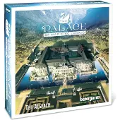 Pegasus Palace of Mad King Ludwig (EN)