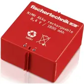 Fischertechnik education 35537 Batteripakke Batterimodul