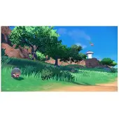 Nintendo Pokémon Scarlet - Switch - RPG